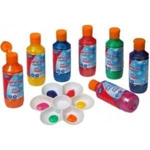 Lefranc & bourgeois glitter gouache 250 ml,...