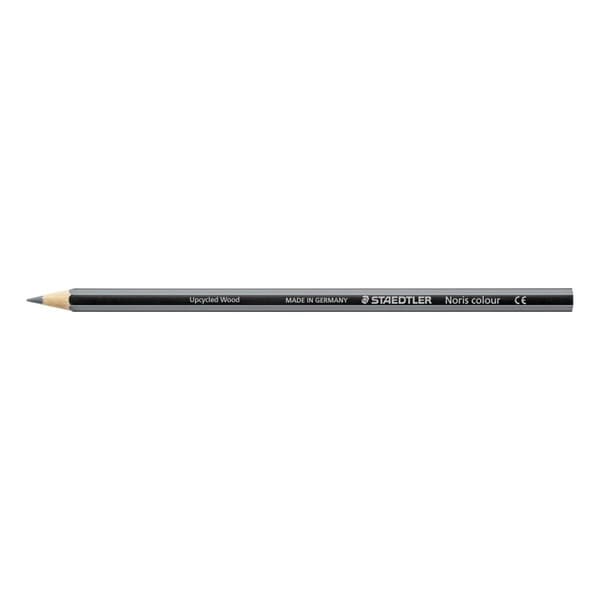 Värikynät Staedtler Noris Colour WOPEX Harmaa (12 osaa)