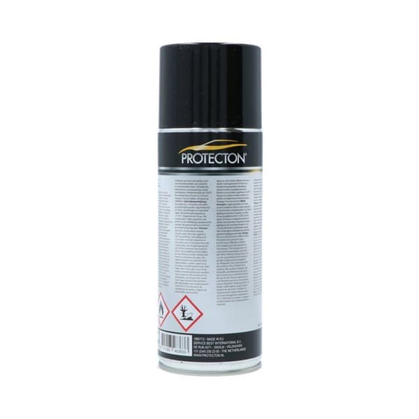 ZINK AEROSOL 400ML SKYDD