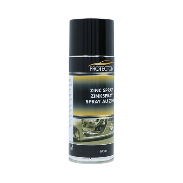 ZINK AEROSOL 400ML SKYDD