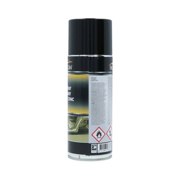 ZINK AEROSOL 400ML SKYDD