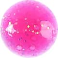Miniatyrbild 1 av 3: Slow &amp; Art färg - glittrig rosa - 30 ml
