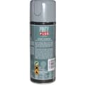 Miniatyrbild 1 av 2: Järnfärgad primerspray 400 ml grå