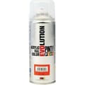 Miniatyrbild 1 av 2: Sprayfärg - blank - blå RAL5010 - 400 mL
