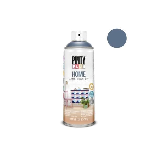 Sprayfärg - GENERISK - Pintyplus Home - 520cc - Ancient Klein - Yta upp till 3m²