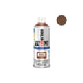 Miniatyrbild 1 av 2: Sprayfärg - GENERISK - Pintyplus Evolution - 520cc - Nötnöt - Vattenbaserad