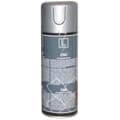 Miniatyrbild 1 av 2: Sprayfärg - zinkrik primer - mattgrå Z169 - 400 mL