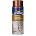Miniatyrbild 1 av 2: Bruguer 5198003 – Bruguer Metallic Spray 400 ml Koppar