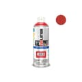 Miniatyrbild 1 av 2: Sprayfärg - GENERISK - Pintyplus Evolution - 520cc - Eldröd - Vattenbaserad