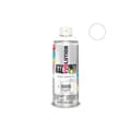 Miniatyrbild 1 av 2: Spray Primer - GENERIC - Pintyplus Evolution - Vit - 520cc - Vattenbaserad