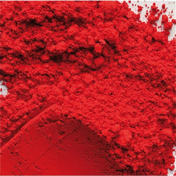 Pigment Powercolor Powertex 40 ml Röd