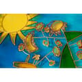 Miniatyrbild 5 av 6: Cerne relief - Pébéo - Transparent - 20 ml - Precision - Olika ytor