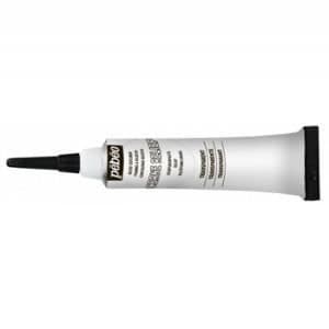 Cerne relief - Pébéo - Transparent - 20 ml - Precision - Olika ytor