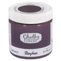 Miniatyrbild 1 av 2: Kritfärg (Chalky Finish) - björnbärsröd - 118 ml - Rayher Rouge