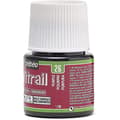 Miniatyrbild 3 av 4: Målat glasfärg - Pebeo - Lila - 45ml - Transparent - Blank