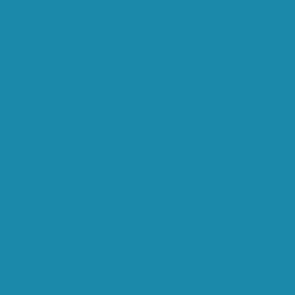 Målarfärg för glas - Pébéo - Vitrea 160 - Blank - Turquoise N°11 - 45ml