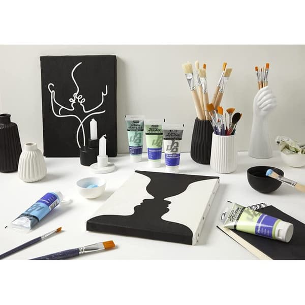 Pébéo Phosphorescent Paint - 100 ml