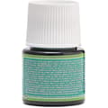 Miniatyrbild 2 av 4: Målarfärg VITRAIL - PEBEO - 45ml - Transparent - Blå Lagun - Ljusbeständighet