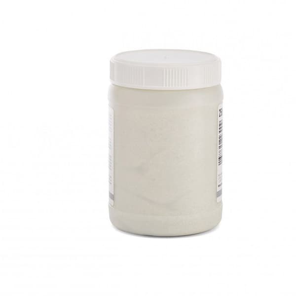 Additiv för akrylfärg - PEBEO - Crystal Mortel - 250ml - Blank finish - Vit