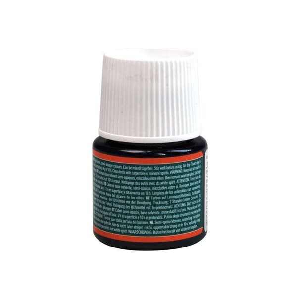 Färg - Pébéo - Emerald Ceramic - 45ml - Blank - Opak