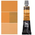 Miniatyrbillede 1 af 8: DÆKNING maling aluminiumsrør TEMPERA GOUACHE Renesans 39 GOLDEN OCHERY 20ml