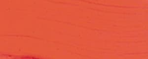 GOUACHE maling gouache tempera aluminiumsrør Renesans 6 CYNNBER SCARLETT 20ml