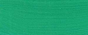 GOUACHE maling gouache tempera aluminiumsrør Renesans 17 EMERALD GRØN 20ml