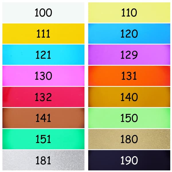 DECO' farvet glas kold maling Renesans 120 BLÅ CYAN 30ml