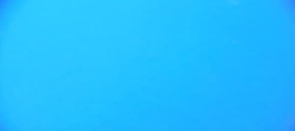 DECO' farvet glas kold maling Renesans 120 BLÅ CYAN 30ml
