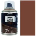 Miniatyrbillede 1 af 3: SPRAY stofmaling Pebeo 7A BRUN 100ml tekstilaerosol 412