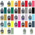 Miniatyrbild 2 av 3: Tygfärg för kläder SPRAY Pebeo 7A SVART 100ml textilaerosol 414