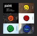 Miniatyrbillede 4 af 11: Akrylmaling 120ml professionel kunstnerisk FeelMyPaint 6 Phtalo Green