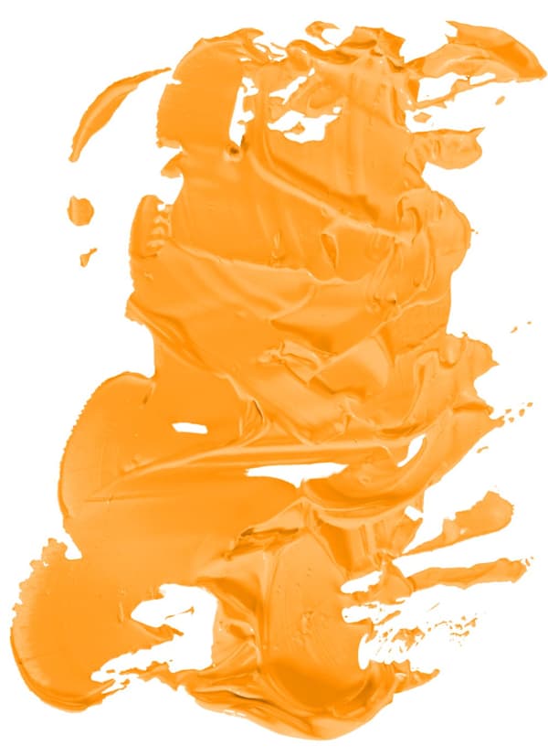 AKRYLMALING Value Series Artist Phoenix 100ml 301 ORANGE GUL