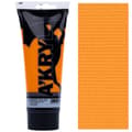 Miniatyrbillede 1 af 11: AKRYLMALING A'KRYL kunstnerisk Renesans 200ml 7 GUL ORANGE