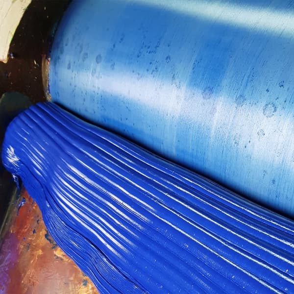 AKRYLMALING A'KRYL kunstnerisk Renesans 200ml 72 MINERALGRÅ MØRK