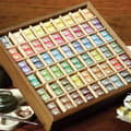 Miniatyrbillede 4 af 5: Akvarel terninger Renesans kunstnerisk maling pink 1,5ml 15 LAK MAGENTA