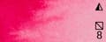 Miniatyrbillede 2 af 5: Akvarel terninger Renesans kunstnerisk maling pink 1,5ml 15 LAK MAGENTA