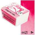 Miniatyrbillede 1 af 5: Akvarel terninger Renesans kunstnerisk maling pink 1,5ml 15 LAK MAGENTA