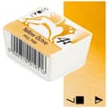 Miniatyrbillede 1 af 5: Akvarel terninger Renesans kunstnerisk maling orange 1,5ml 41 OCHERY GUL