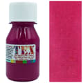 Miniatyrbillede 1 af 7: Akrylmaling til stoffer TEX RENESANS tekstiler jeans 130 MAGENTA 50ml