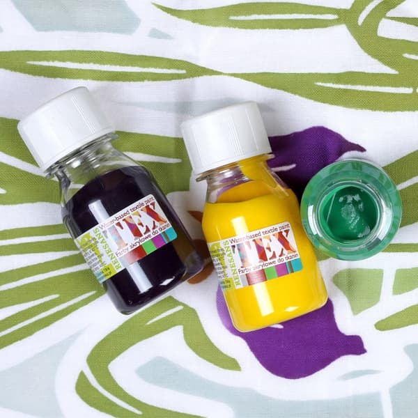 Levitystä estävä maalin peittävä pohjamaali 500 TEX RENESANS 50ml