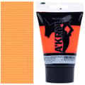 Miniatyrbillede 1 af 11: AKRYLMALING A'KRYL tube Renesans 100ml 50 ORANGE FLUORESCERENDE