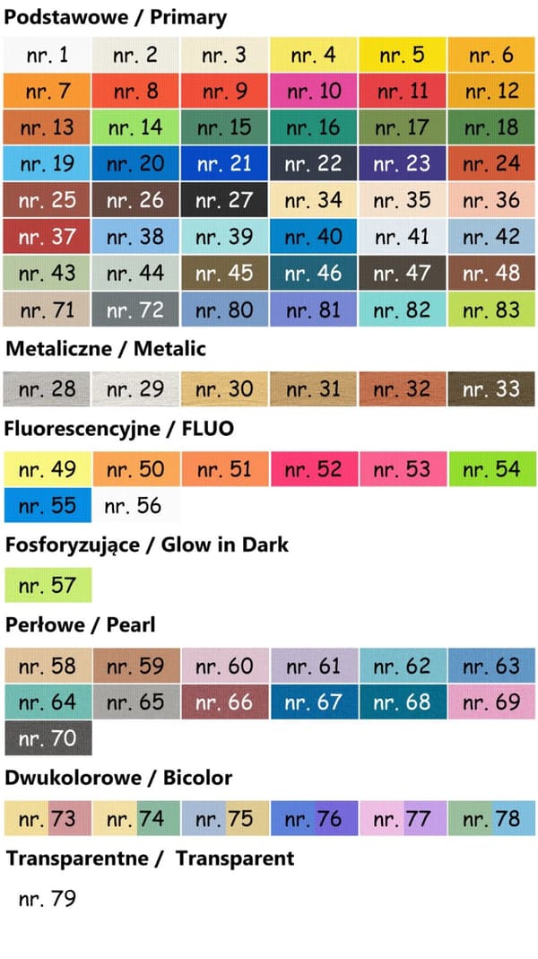 AKRYLMALING A'KRYL kunstnerisk Renesans 100ml 56 FLUORESCENT HVID