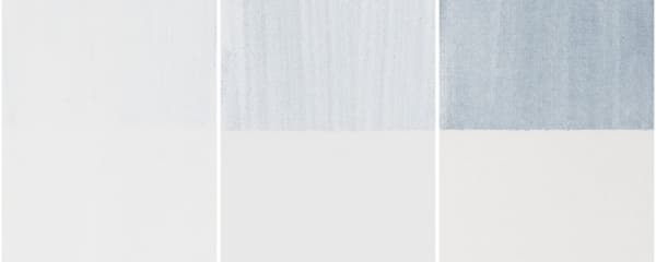 DÆKNING maling aluminiumsrør TEMPERA GOUACHE Renesans 1 TITANIUM HVID 20ml