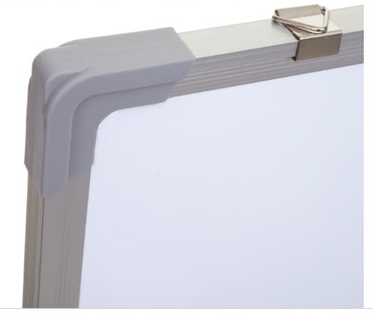 MAGNEETTISET DRY-ERASE BOARD 90X60 SUURI ALUMIINISIIEN MAGNETIT