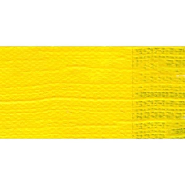 Gyllene: Heavy Body Akrylfärg: 150ml: Pure Cadmium Yellow Medium