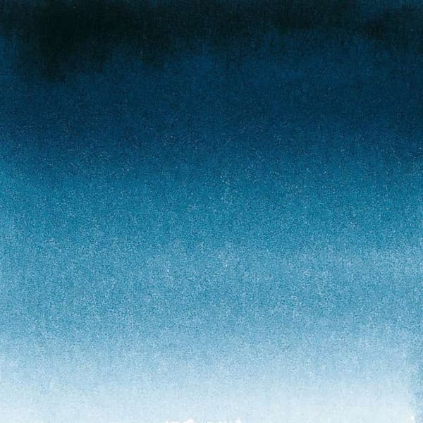 Sennelier Aquarelle 10ml Tub S1 - den blå av P...