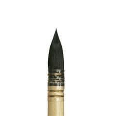 Da Vinci Pensel Akvarell Serie 418 Franska T…