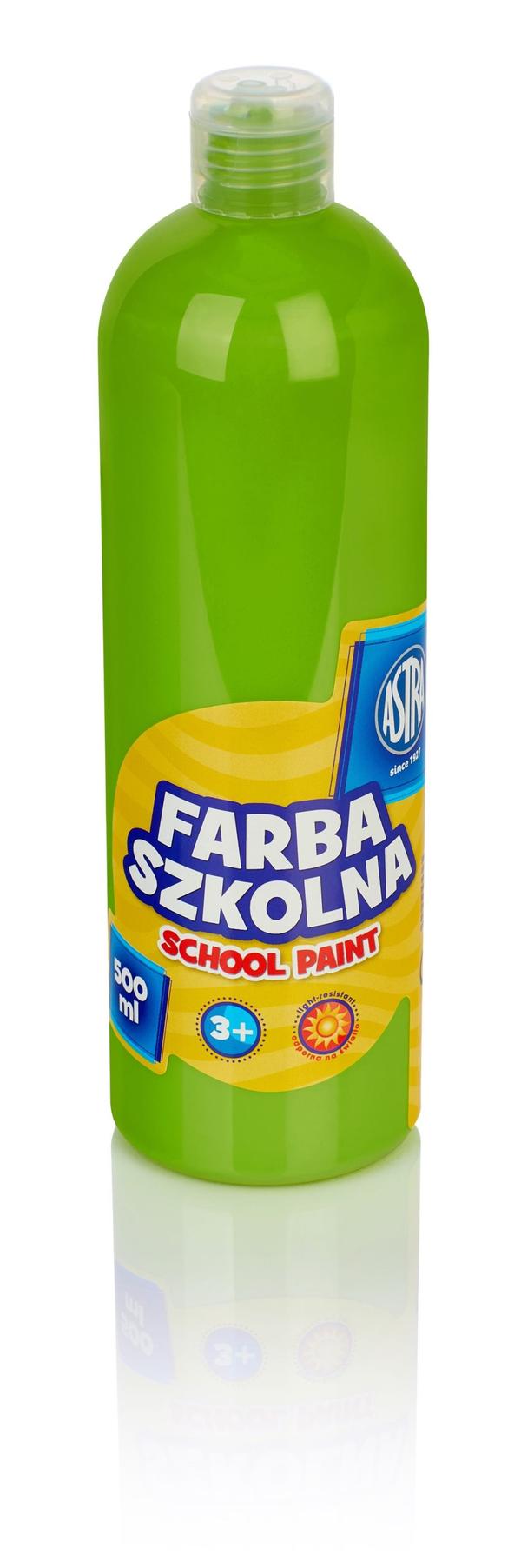Astra lime plakatmaling 500 ml