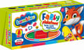 Miniatyrbillede 1 af 2: Plakat maler 8 farver 20 ml Bambino